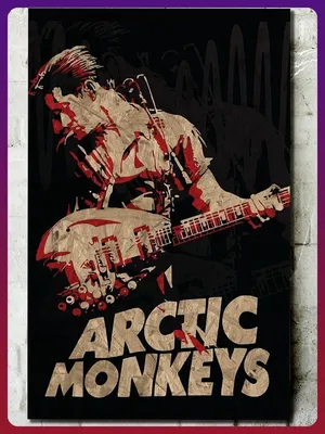 Продает «Машину»: лидер Arctic Monkeys рассказал о звучании нового альбома  - Звук