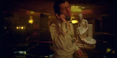 Кстати, лидер Arctic Monkeys Алекс Тёрнер уже давненько признавался в любви  к The Strokes. Грандиозный коллаб мог бы… | Instagram