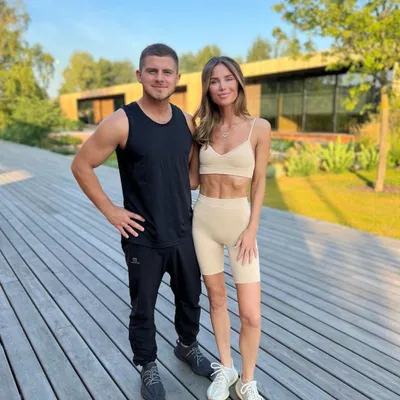 Алекса поделилась новыми семейными фото Бывшая возлюбленная Тимати,  33-летняя экс-участница «Фабрики звезд» Александра Чвикова (Алекса)… |  Instagram