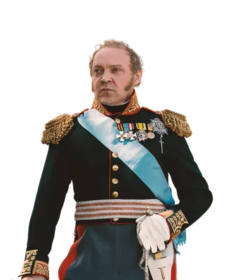 Александр I, император, победитель в войне с Наполеоном