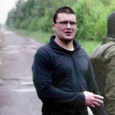 Киллер Александр Агеев показал, как убивал Михаила Круга в Твери - KP.RU