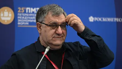 64-летний Александр Акопов стал гендиректором канала СТС - Prozvezd.info