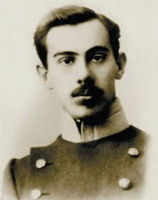 Файл:1905. Александр Беляев в Смоленске.jpg — Википедия