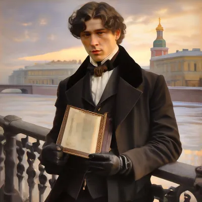 Места, связанные с Александром Блоком в Санкт-Петербурге: 10 мест,  рассказывающих о жизни и творчестве поэта
