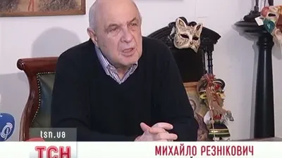 Видео — Скончался актер театра им. Леси Украинки Александр Бондаренко —  Страница видео