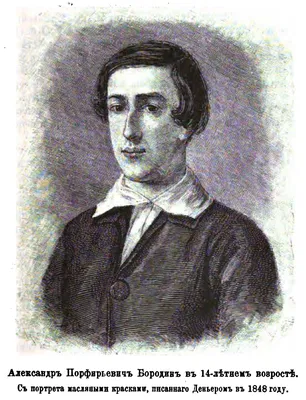 Бородин Александр Сергеевич - Городская клиническая больница имени В.В.  Вересаева