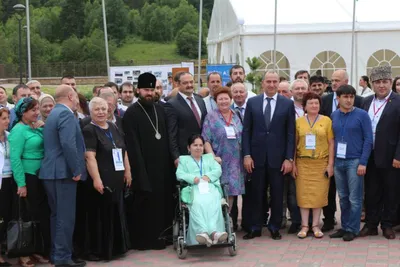 На Новый год школьнику из Пирогово Александр Бречалов подарил самого себя |  udm-info.ru | Дзен