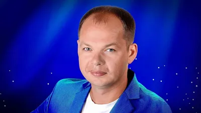 Алексей Брянцев – афиша событий на 2024–2025 год