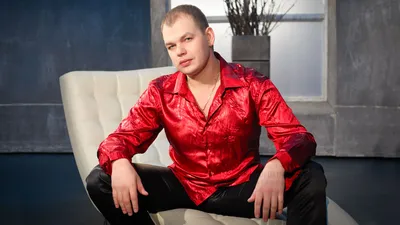 Алексей Брянцев - биография и личная жизнь певца