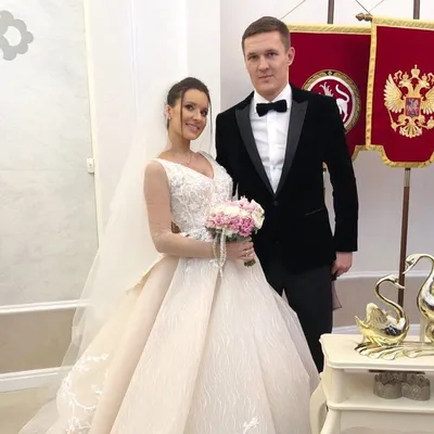 Рубин\" сообщил о свадьбе Бухарова - РИА Новости Спорт, 11.12.2018