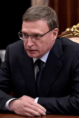 В Кремле обсудили отставку губернатора Омской области — РБК