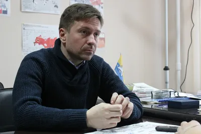Новоназначенный секретарь СНБО Александр Данилюк от советника Януковича к  министру Гройсмана