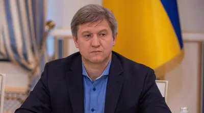 Александр Данилюк: О планах на премьерское кресло и сокращении  правительства - 24 Канал