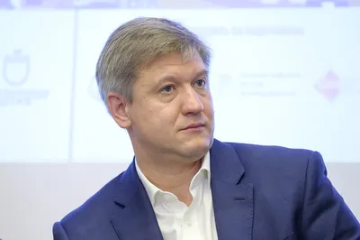 Александр Данилюк секретарь СНБО - назначение Зеленского