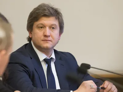 Александр Данилюк: \"В будущем мы не должны рассчитывать на МВФ\" - ZN.ua