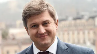 Секретарь СНБО Украины Александр Данилюк подал в отставку - РИА Новости,  27.09.2019