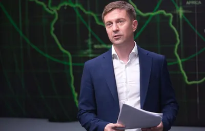 Министр финансов Александр Данилюк может лишиться кресла - YouTube