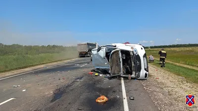 В аварии под Кривым Рогом погибли младенец и его дедушка. Погляд | Взгляд |  Інтернет-видання