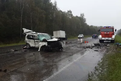 Близкие погибшего под Волгоградом мальчика ищут свидетелей ДТП