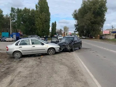 Кто устроил смертельную аварию под Нижним Тагилом, где погиб пенсионер - 12  апреля 2023 - e1.ru