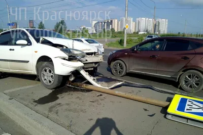 В Чувашии в ДТП с трактором погибли взрослый и две школьницы | Мой  город.Онлайн – пишем полезные новости