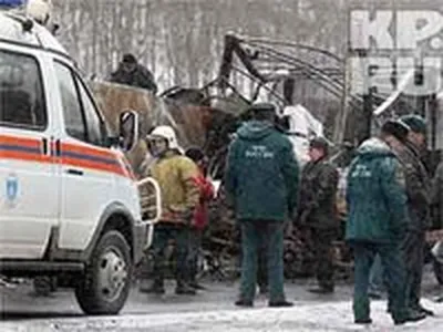 В Кольском районе – авария с пострадавшим — Мурманский вестник - #174623