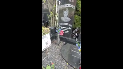 Похороны Владимира Меньшова в Москве: онлайн-трансляция - NEWS.ru
