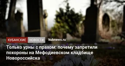На Троекуровском кладбище прошли похороны Ирины Мирошниченко - МК