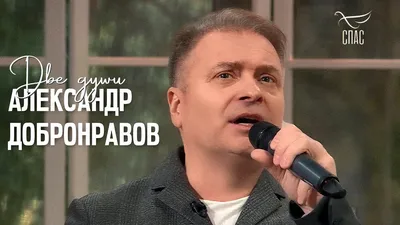 Александр Добронравов | Гуру Кен Шоу. Новости шоу-бизнеса