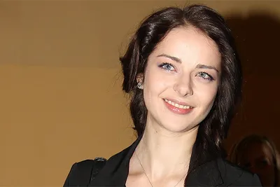 Актриса Марина Александрова родила сына в Америке - KP.RU