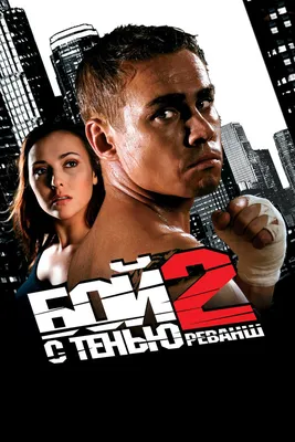 Бой с тенью 2: Реванш (2007) – Фильм Про