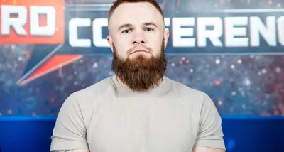 Слух: UFC ведет переговоры с Броком Леснаром