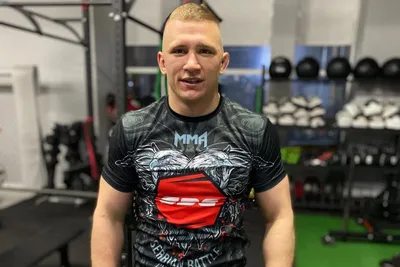 Боец Bare Knuckle Курданов поможет Джигану в подготовке к бою против  Емельяненко - CT News