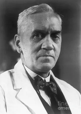 Sir Alexander Fleming, 1881 - 1955. Bacteriologist and discoverer of  penicillin | National Galleries of Scotland