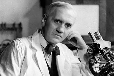 File:Sir Alexander Fleming. Wellcome L0000655.jpg - Wikimedia Commons