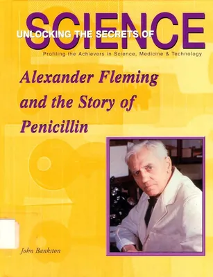 Alexander Fleming by Davies