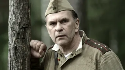 Igor Denisov - Actor - e-TALENTA
