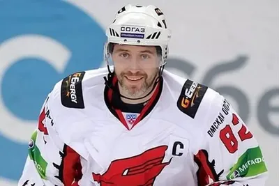 Список российских хоккеистов НХЛ — Википедия