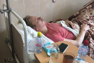 Выжившие в авиакатастрофе под Ярославлем находятся в тяжелом состоянии