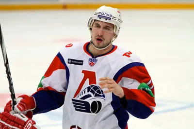 Бог просто захотел свою хоккейную команду. 11 лет с трагической гибели  «Локомотива» | STARHIT