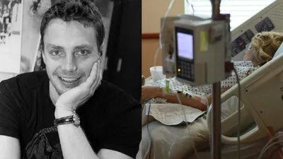 Александр Галимов: последние новости на сегодня, самые свежие сведения |  НГС55.ру - новости Омска