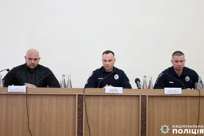 У главку поліції Одещини відзначили жінок-поліцейських - Новости Украины -  StopCor