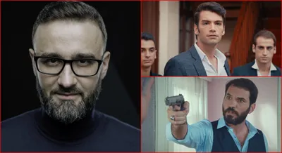 Актёр дубляжа Александр Гаврилин — новый герой онлайн-шоу «Спроси моего  папу!»