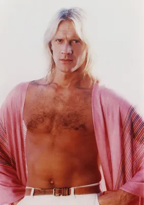 Александр Годунов - Alexander Godunov фото №900347