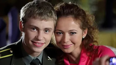 Что стало с актерами из сериала «Кадетство» спустя 16 лет - 6 августа 2022  - 72.ru