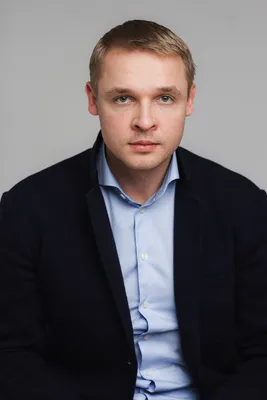 Александр Голубев - биография, личная жизнь актера, фото