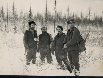 Городницкий Александр Моисеевич - Российский Бард - Биография