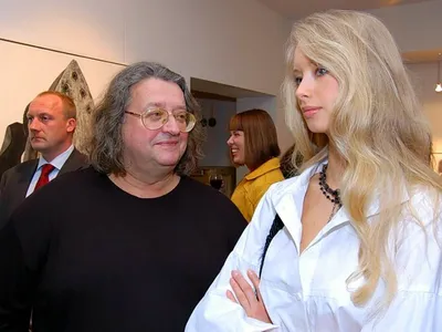 Вдова Александра Градского рискует остаться без наследства - TOPNews.RU