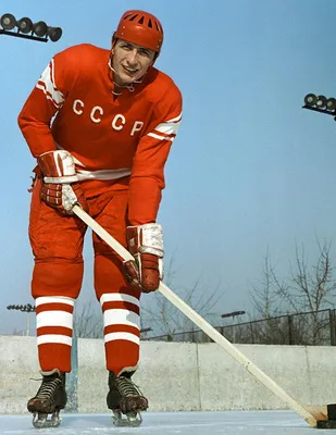 Александр Якушев, 75 лет одному из лучших форвардов в истории советского  хоккея. Спорт-Экспресс