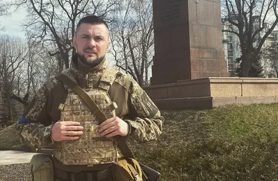Рэпер Ярмак показал, какой подарок оккупанты оставили его соседям – война в  Украине сегодня 2022 | OBOZ.UA